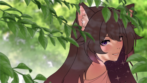 Nature’s Breeze von FuraRoss