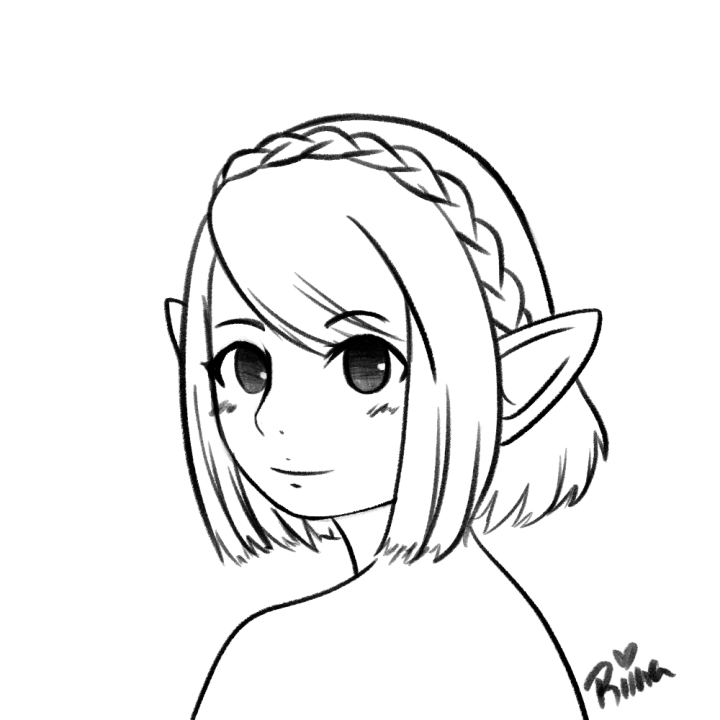 FFXIV Andrena