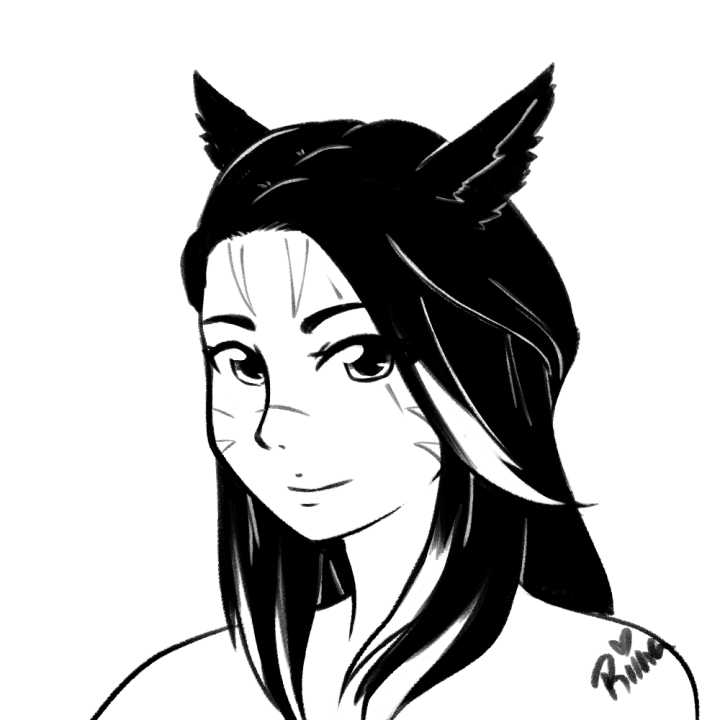 FFXIV Jacob