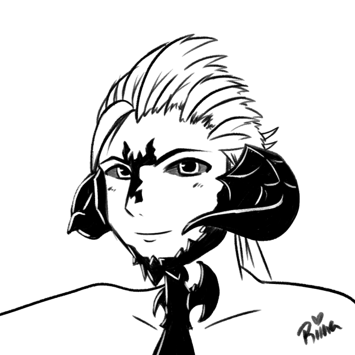 FFXIV Ace