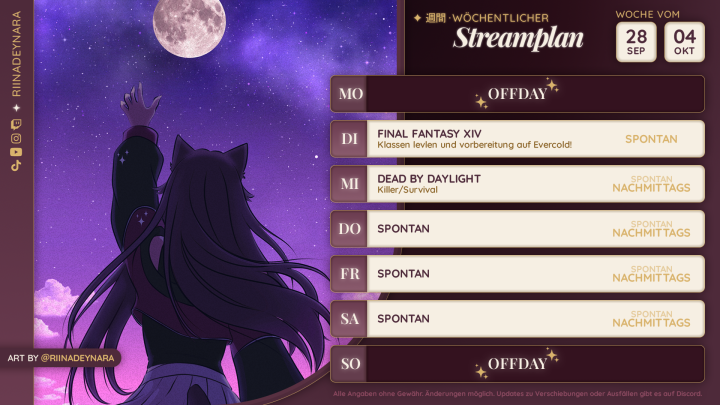 Streamplan 09 28