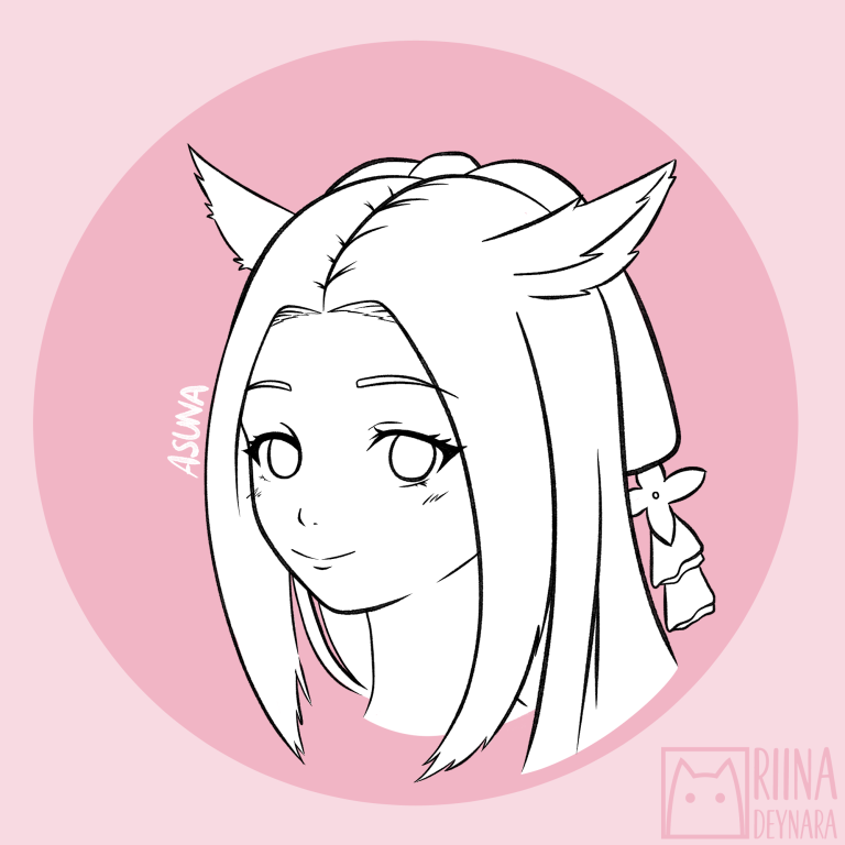 SAE - Asuna