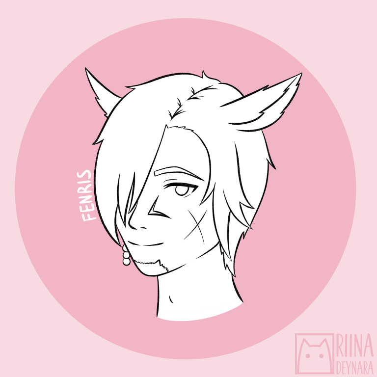 SAE - Fenris