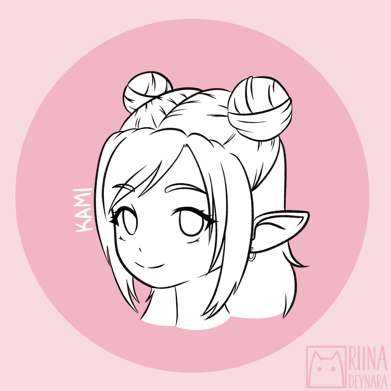 SAE - Kami